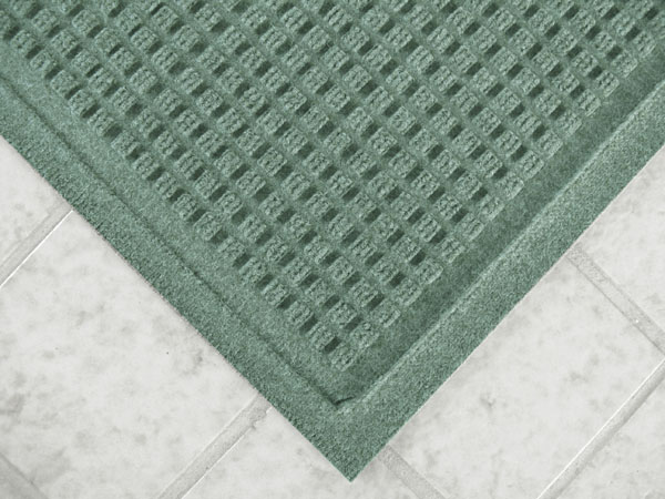 Waterhog Classic Entrance Mats - Designer Colors Are Waterhog Mats By ...